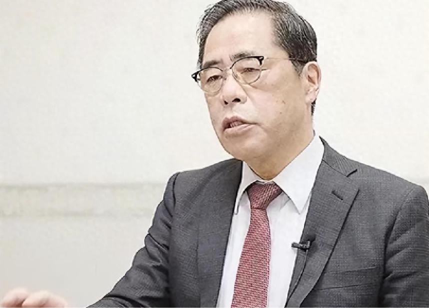 中日战争不可避免？日将军：2025中日将开战，欧美将成为日本后盾！这番言论