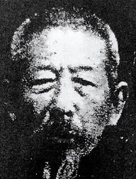 1953年，杀害李大钊的了明禅师，被五花大绑带到刑场准备枪毙，出乎意料，行刑前他