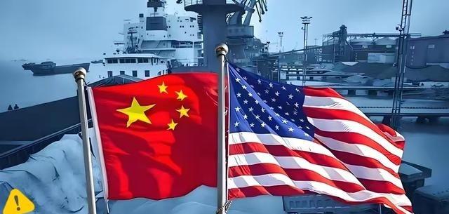 中美若开战，美军是否会“全面轰炸中国”？说实话，美国要是敢对中国本土发动无差别