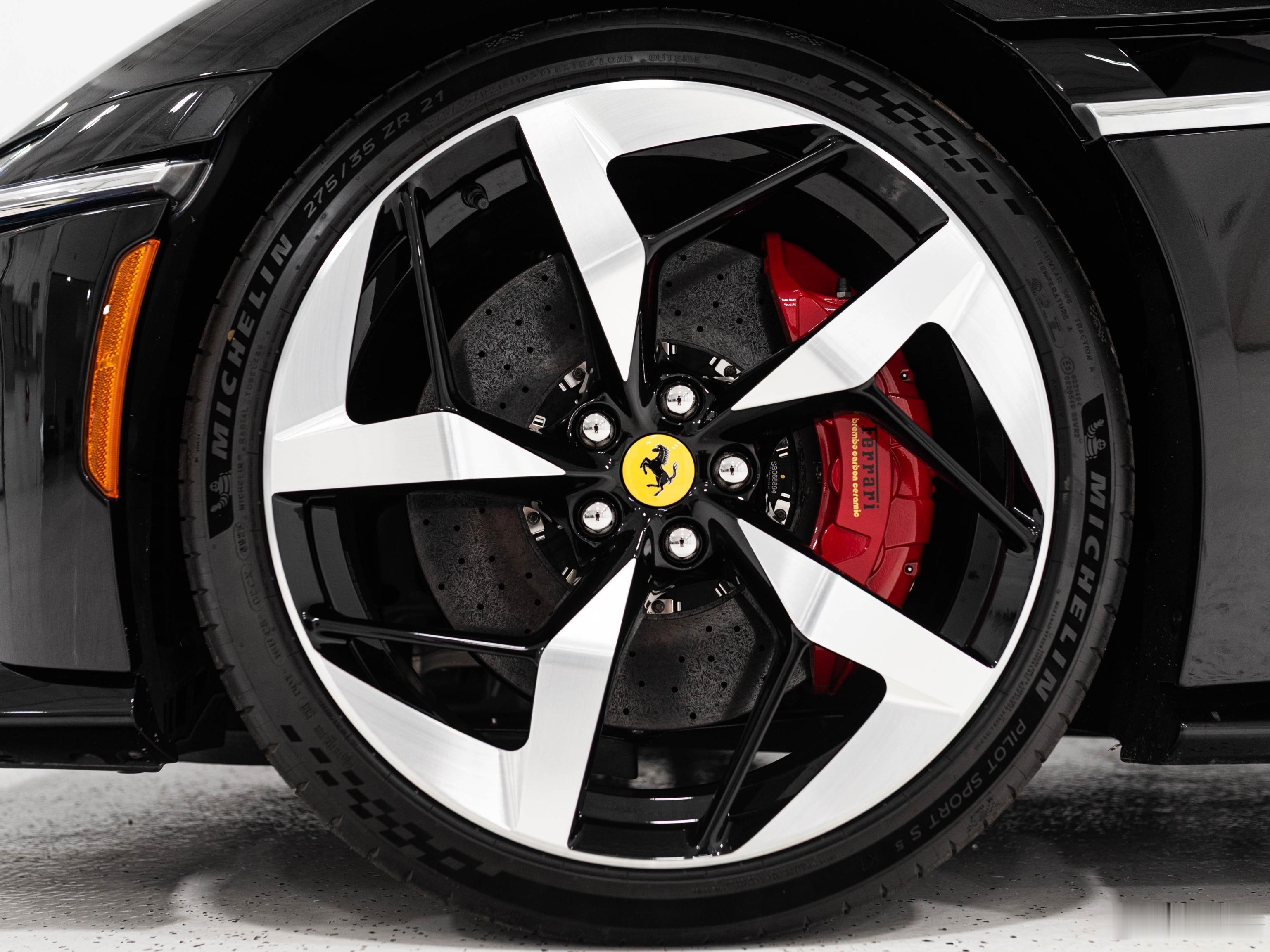 Ferrari 12Cilindri
