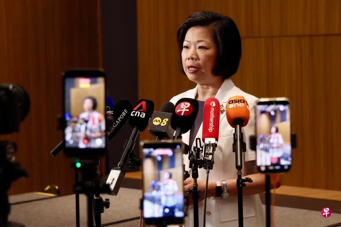 52名新加坡人被中国抓了，新加坡政府第一反应却不是救人。9月4日，新加坡外交部