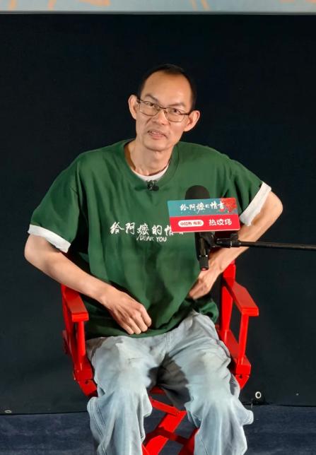看完《阿嬷的情书》才明白，为什么现在那么多大导演都不敢说话了！因为这部电影