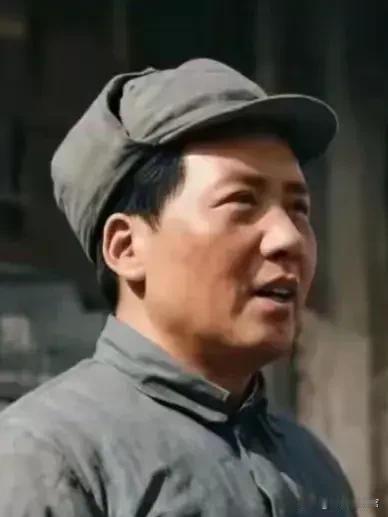 伟人风采52