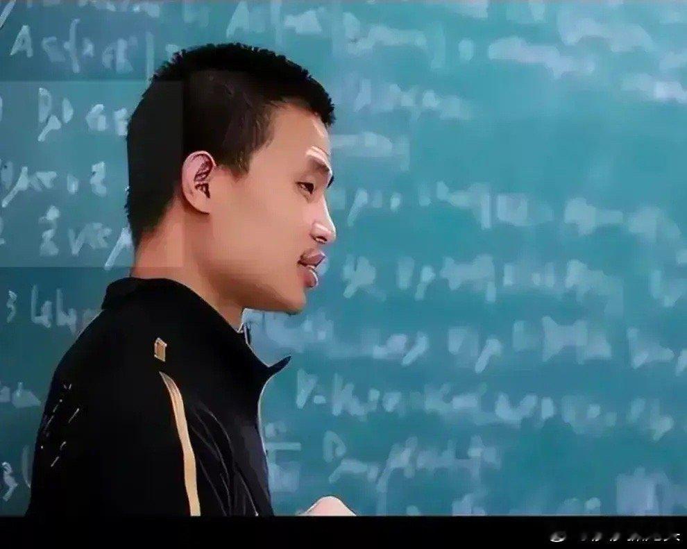 一觉醒来，北大教师管理工作组肯定懵了北大天才韦东奕缺了牙！颜老师表示：“作为教师