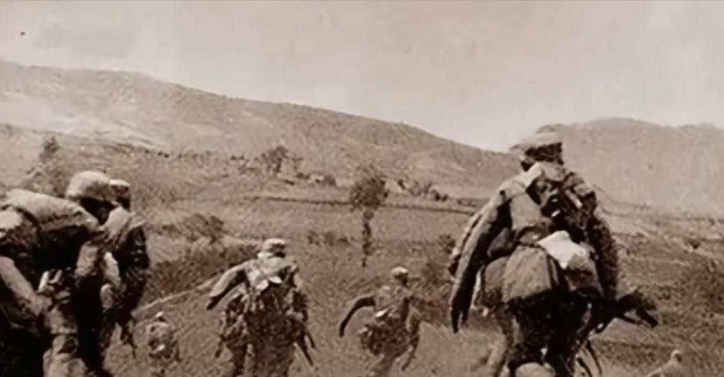 1939年，大地主宗子敬将多名八路军接到家中休养，谁料八路军还没待一会，日军就围
