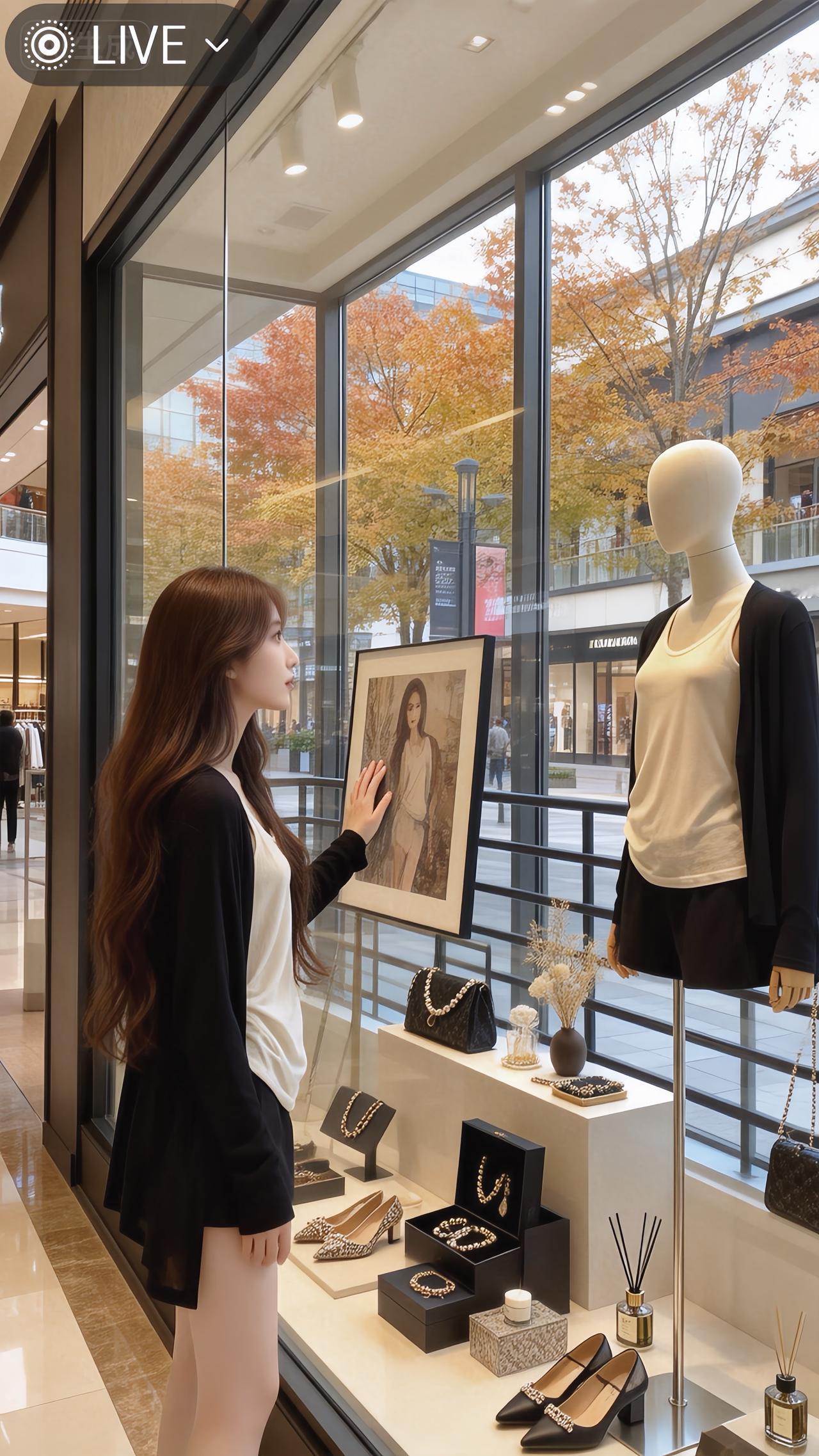 高级感穿搭辣妹穿搭时尚穿搭韩系穿搭ootd穿搭