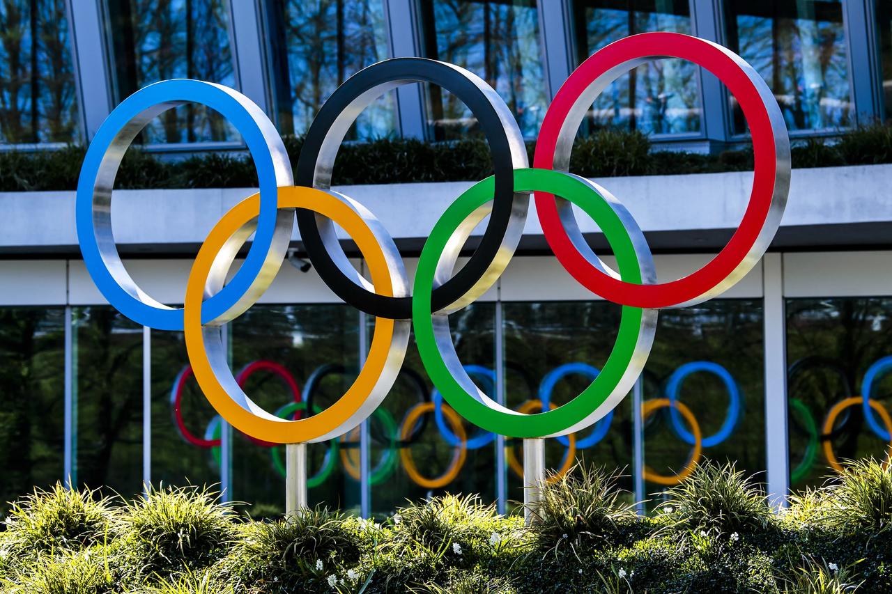 2026年6月国际奥委会全会决定，将2036年夏季奥运会主办城市投票推迟至202