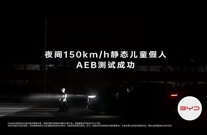 比亚迪智驾兜底，还有人在酸小字营销是忽悠，这还是2026年吗？没有两把刷子，人