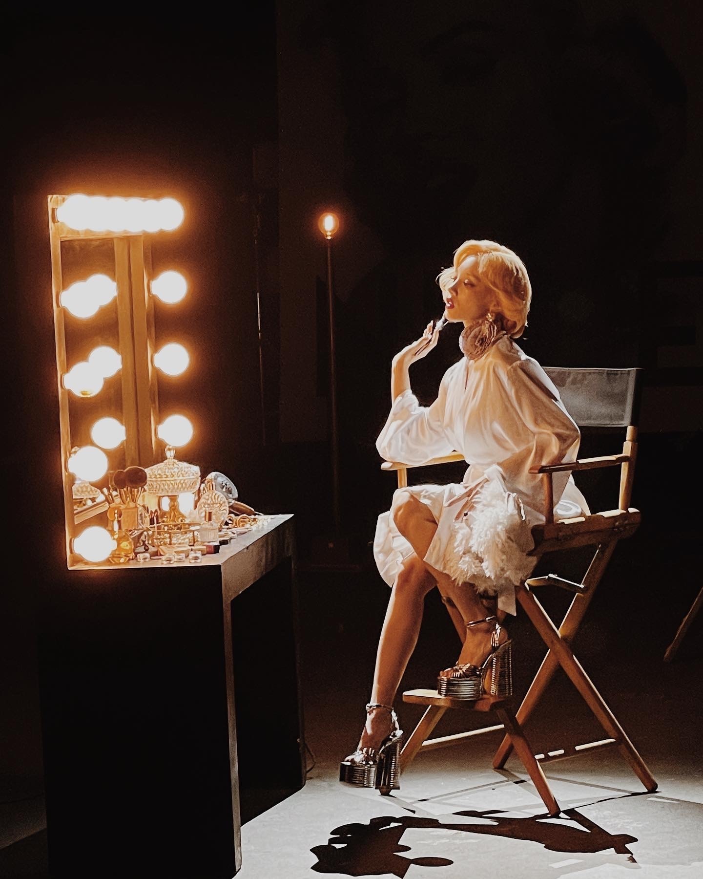 白鹿宋雨琦张真源cha了宋雨琦白鹿宋雨琦奔跑吧路透在复制粘贴的时代,你