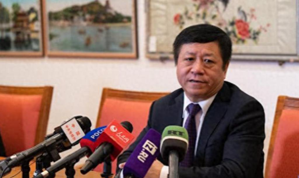 炸锅了！中国硬气否决中俄天然气2号线，普京两大方案全被拒先说说普京提的两个方