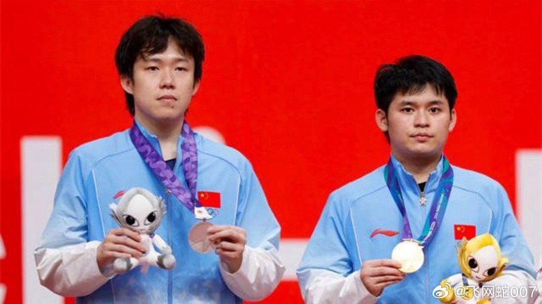 这篇文章值得一读，坚决整治乒乓球圈内的不健康的恶劣“惯籍”！#凤凰新闻#【林诗栋夺冠动了谁的利益？秦