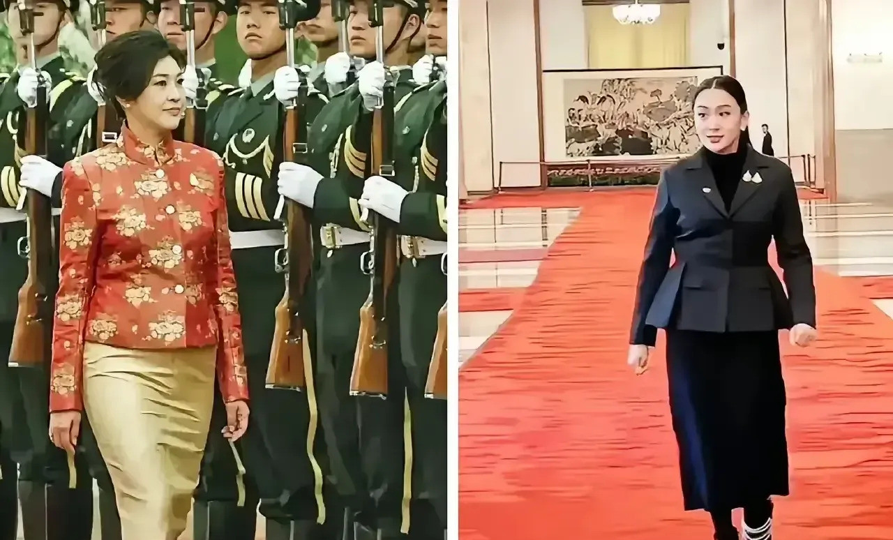 佩通坦当总理不行？她可能要回家了！哇塞！佩通坦想当总理？