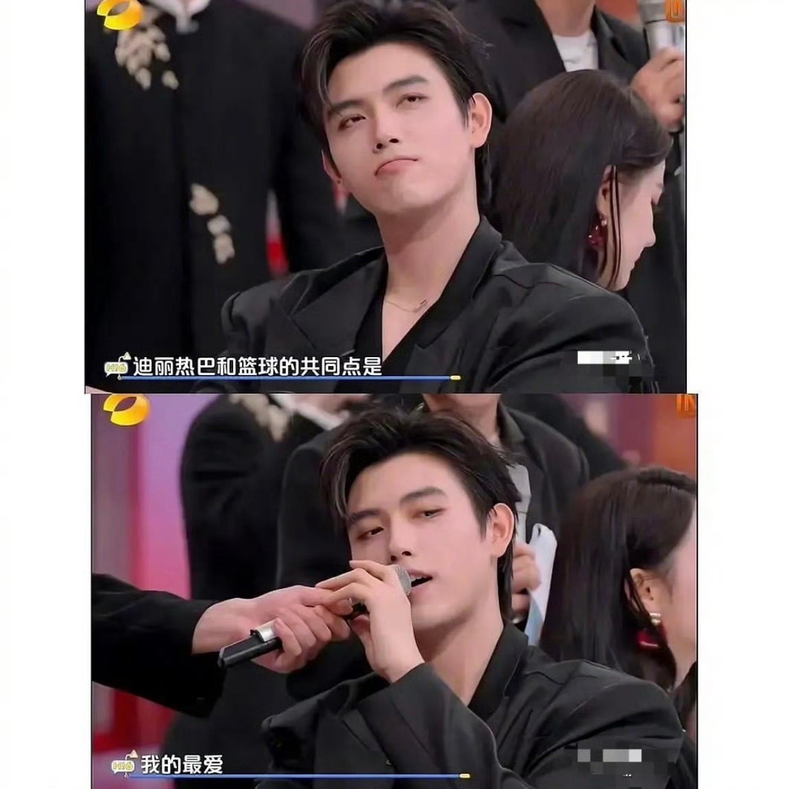 当时以为是阿瑟太想进步陈飞宇看热巴滞留迪拜微博真的看这一段只会觉得很搞笑，你们