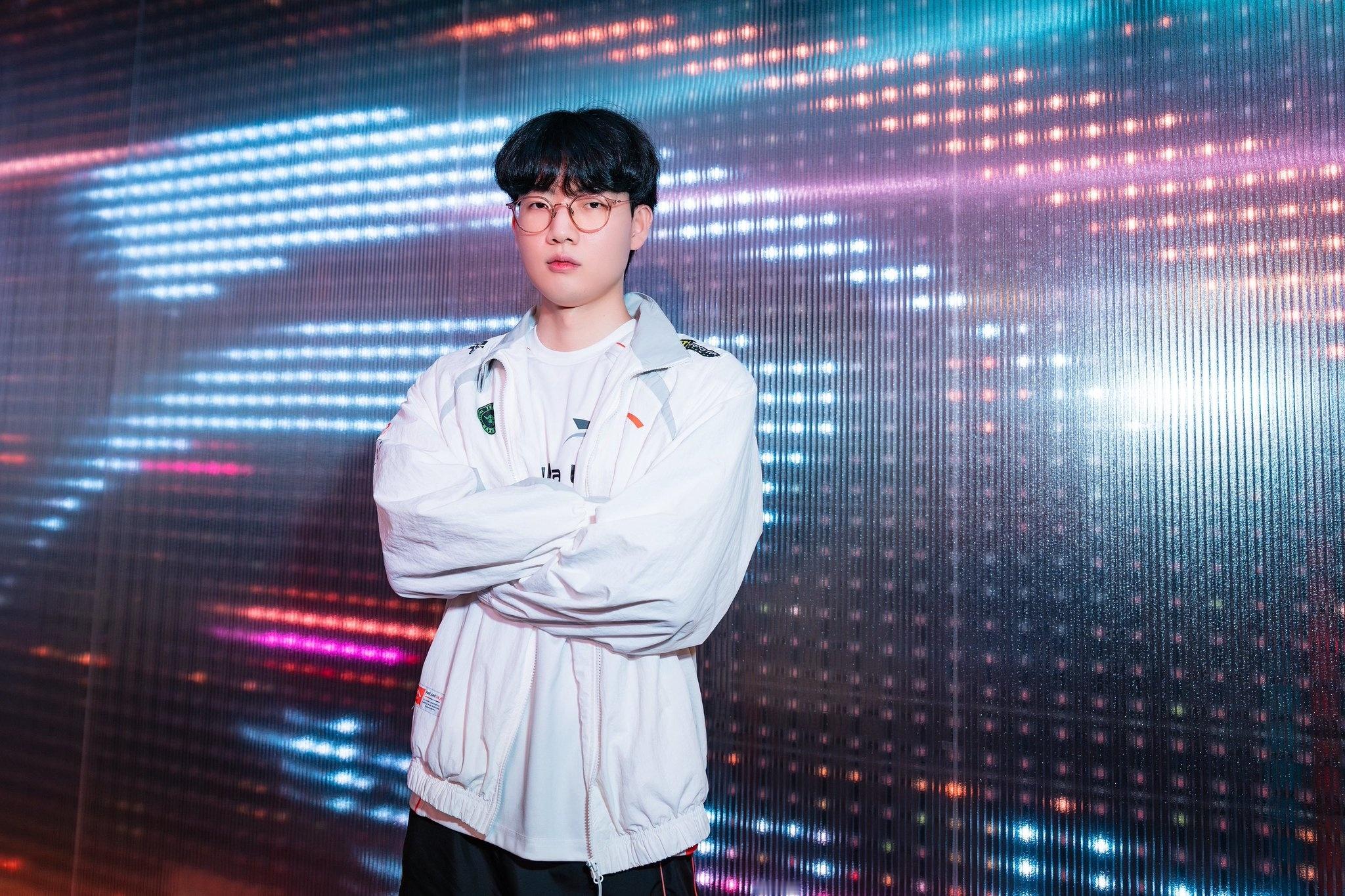 分享两张非常帅的Viper来源：X2025lck​​​
