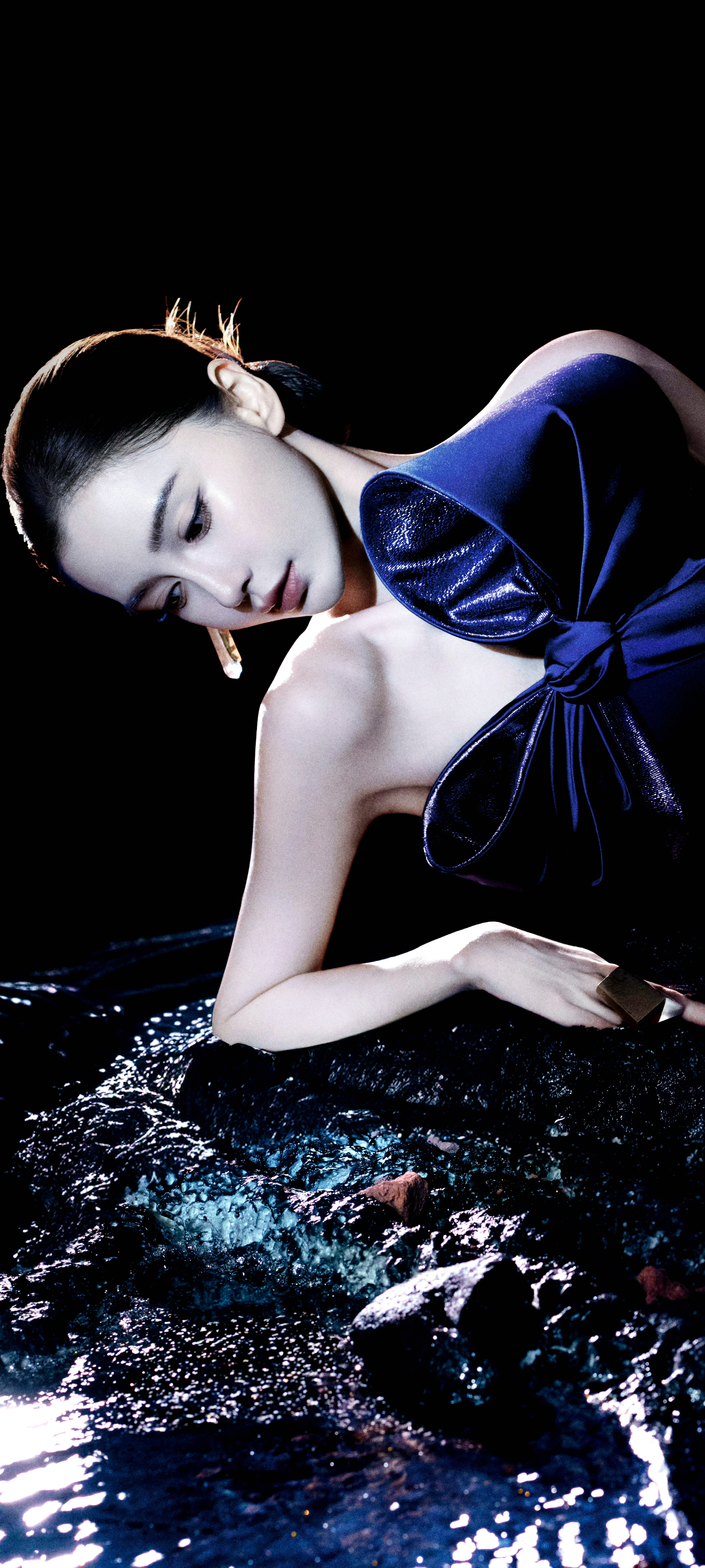 Angelababy杨颖💙💙💙杨颖