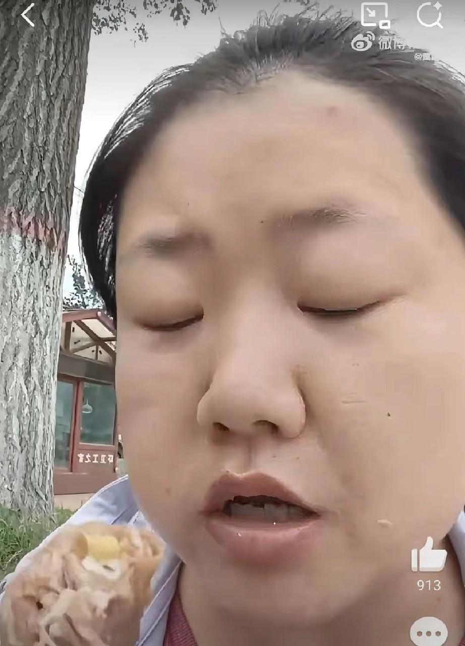 现在的人都这样了吗？一33岁大龄女生发视频说：感觉自己好幸福，没有结婚，没有孩