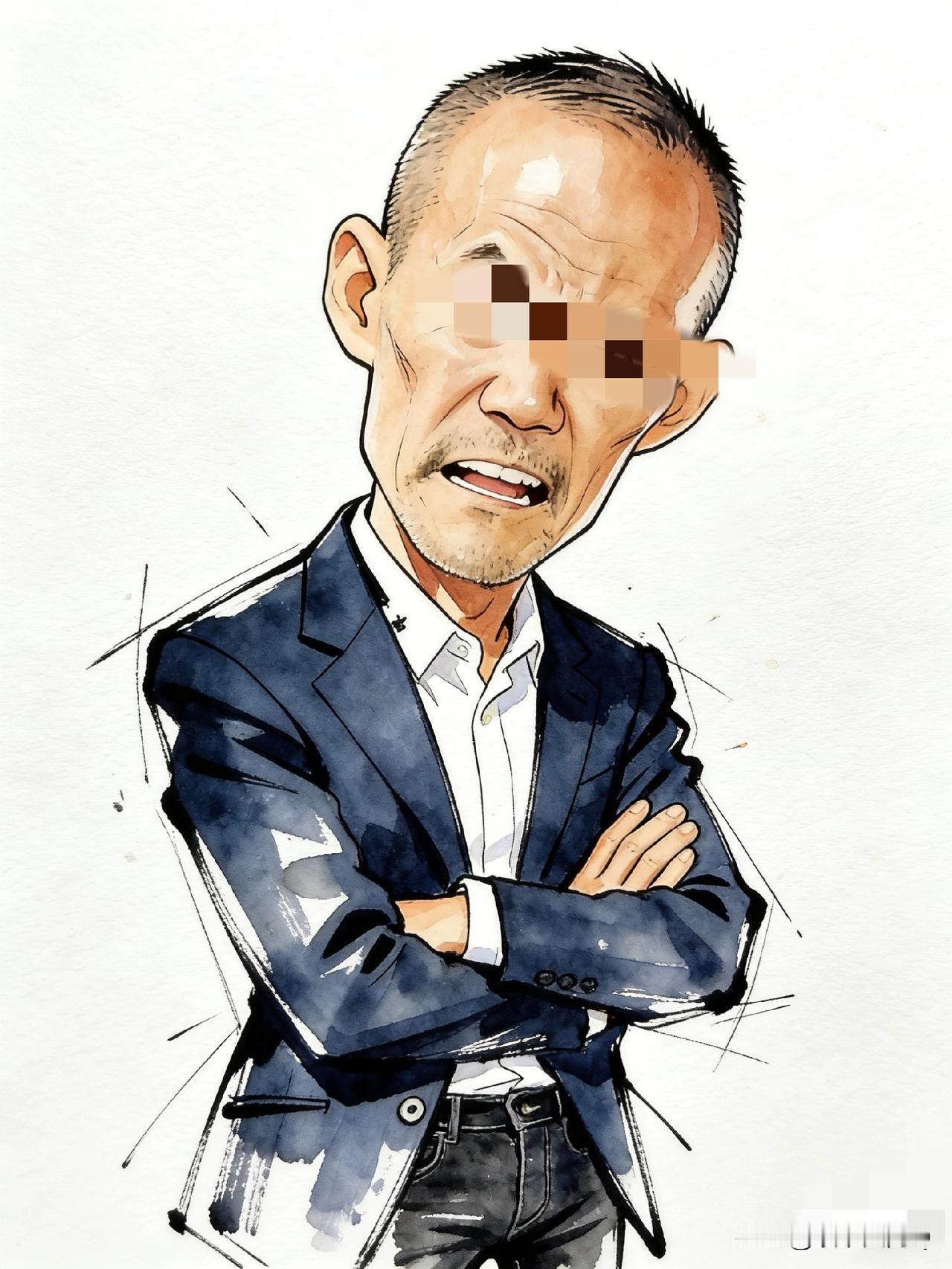 我看最近很多人都在同情王石的遭遇！但是大家发现了没有？咱们好像同情错了！