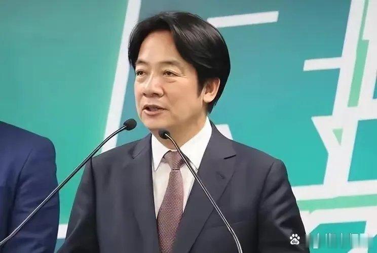 赖清德彻底摊牌，宣布台湾已经“独立”，广邀岛内外反华分子见证7月19日，民进