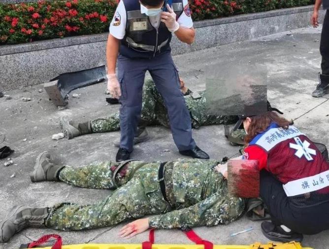 赖清德“以武拒统”翻车后，接连收到两大噩耗，遭到美国与中国大陆的双面夹击！解