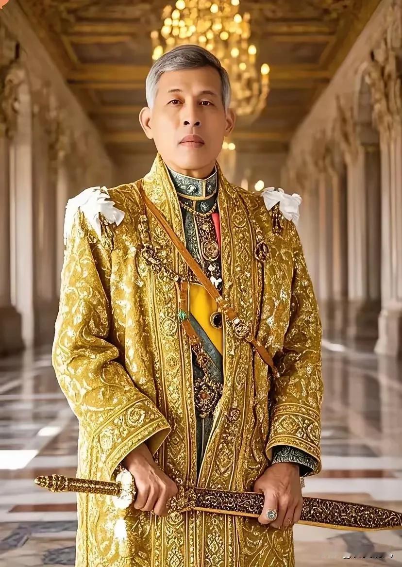 谁强就跟着谁混，站队从未出错！泰国从一战和二战时期，就一直站位正确。尤其是泰国