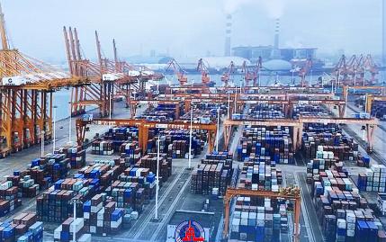 11月中国贸易额最令人恐惧之处出现在中国对美出口下降了29%，全球两大经济体的脱