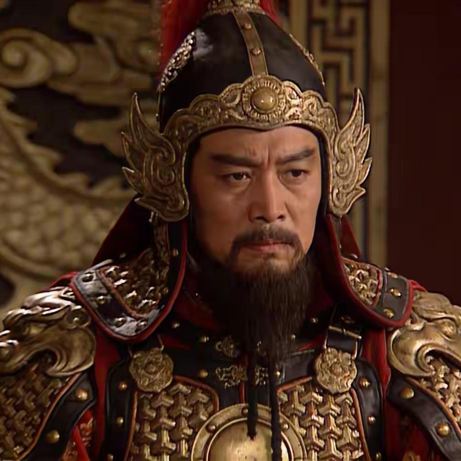 李自成听信谗言处决李岩，处决前李岩问三句话，李自成当场瘫倒！刑场的寒风卷着