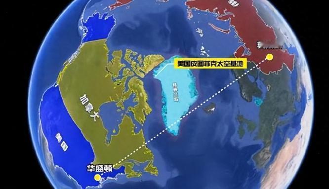 现在看来，美国吞并格陵兰岛的可能性已经是接近100%了！可是我有一点搞不明白的是