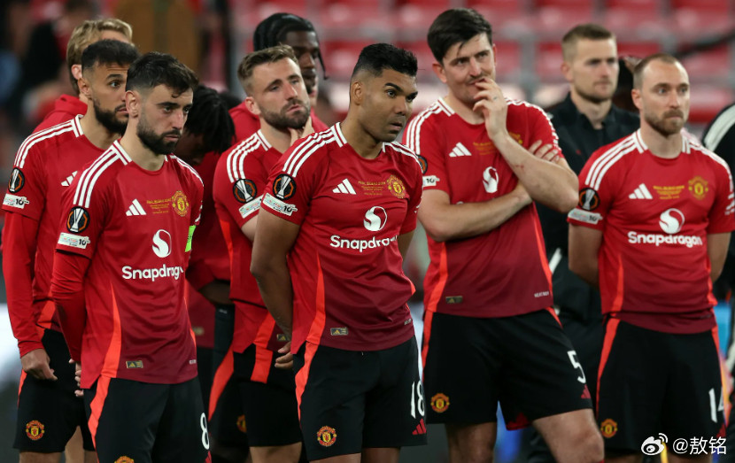 曼联曼联24-25赛季财报收入6.665亿英镑-转播权1.729亿-