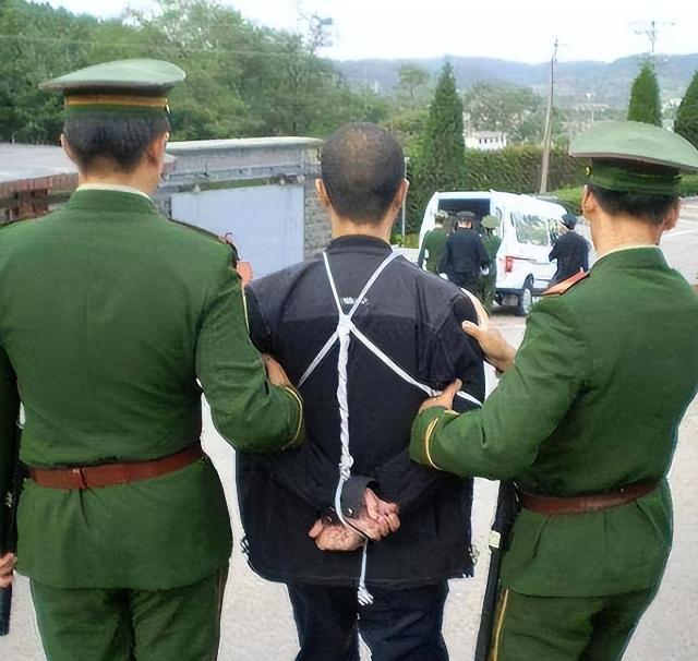为什么死刑一般在上午执行？90%的人不知道，死刑一般都是上午执行，而且越早越好，