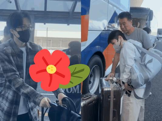 国乒出发澳门王楚钦这一身太像文弱书生了跟赛场雄狮商务活动中的痞帅形成鲜明对