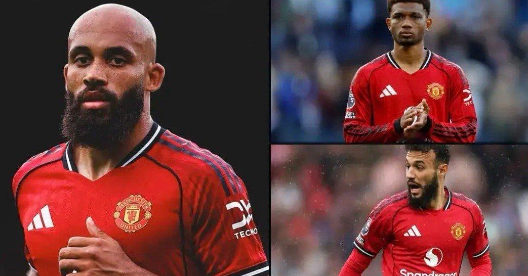 非洲杯期间被征召球员≥3人的英超球队：桑德兰：5人（特拉奥雷马苏亚库萨迪基