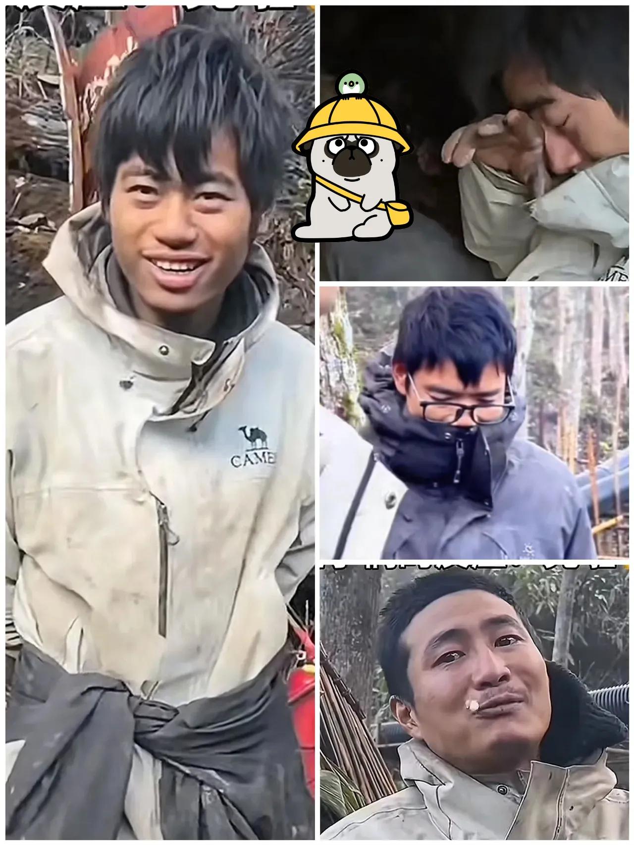 终于知道了！荒野求生决赛每人加2万，选手反倒愁得抹眼泪，连最乐观的林北都绷不