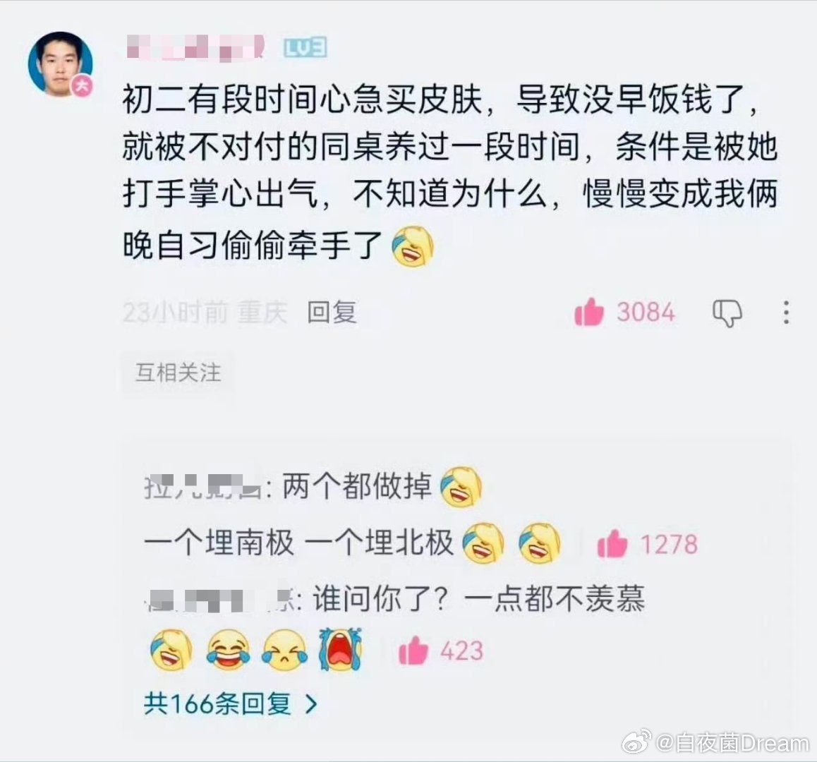 青春的魅力​​​