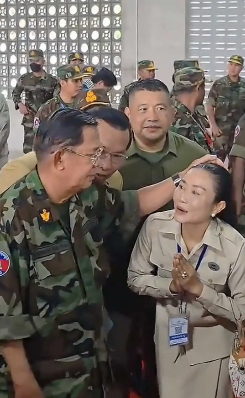对属下如此疼爱，区区小泰应该不在话下吧？