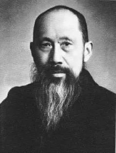 张澜一生阅人无数，重庆谈判期间和毛主席第一次见面后，却对周围人坦诚：未来得天下的