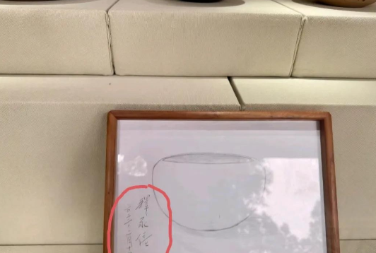 释永信书法暴跌99.99%,5000万天价字画，一夜沦为废纸