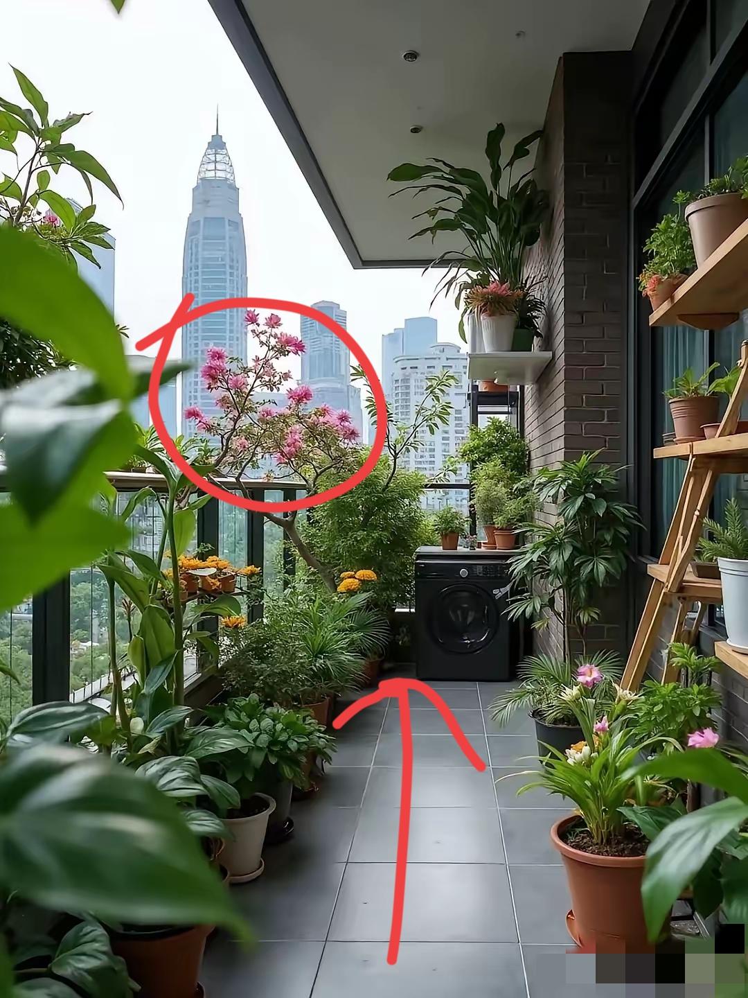 我发现，年轻时候干过繁重体力活的人，尤其是女性，一到60岁就集体“亮红灯”——
