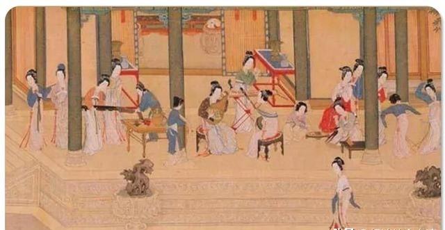 为什么古代嫖妓叫逛窑子？古代妓院也是分三六九等的，青楼和窑是完全两个不同的概念，