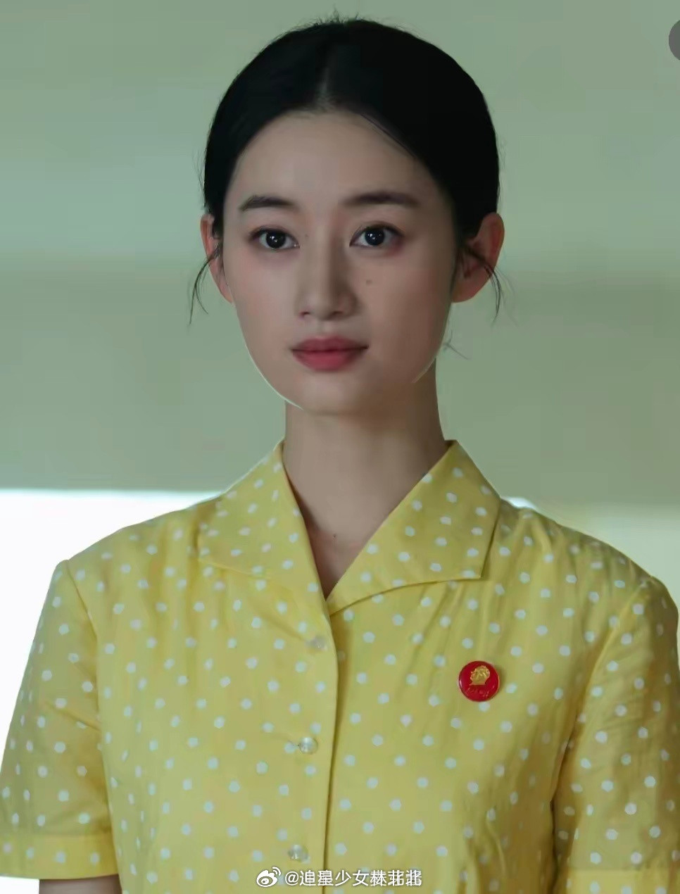 郭晓婷身上有个玄学，准的吓人