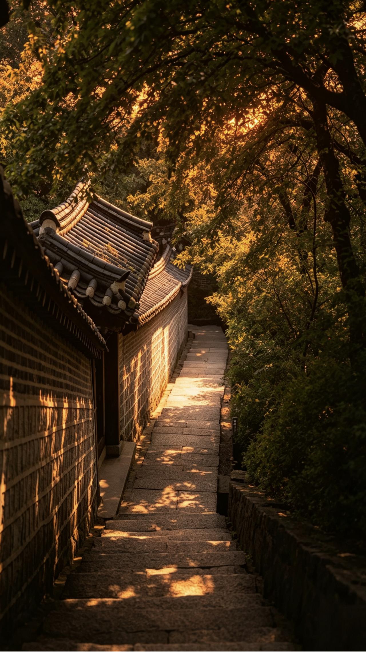 特别扎心的一段话：“爱笑的人，运气都不会太差，可仔细想想，运气差的人，他也笑不