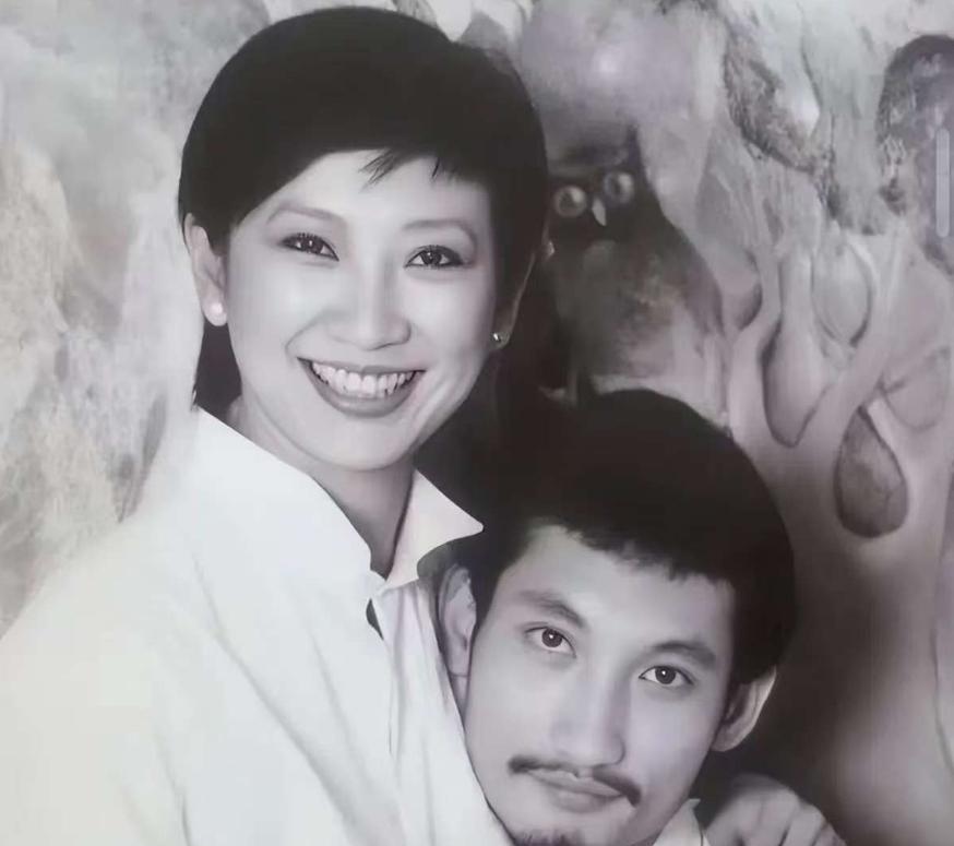 徐克给所有女性狠狠上了一课，让施南生为他丁克几十年却在73岁生日那天，女友为