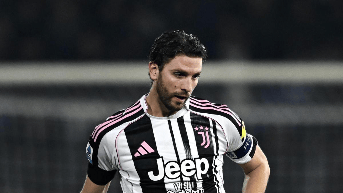 洛卡特利: 队长应主动肩负责任;获得球迷认可是双倍的喜悦