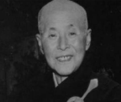 “别烧我，把我放进缸里，三年后再开，我就是佛陀。”1995年，安徽85岁的仁义师