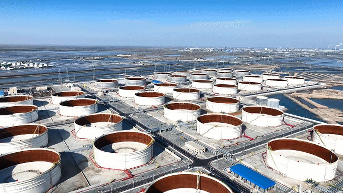 日本下降18%、美国下降15%，中国仅下降5%，日本压力越来越大！8月24日