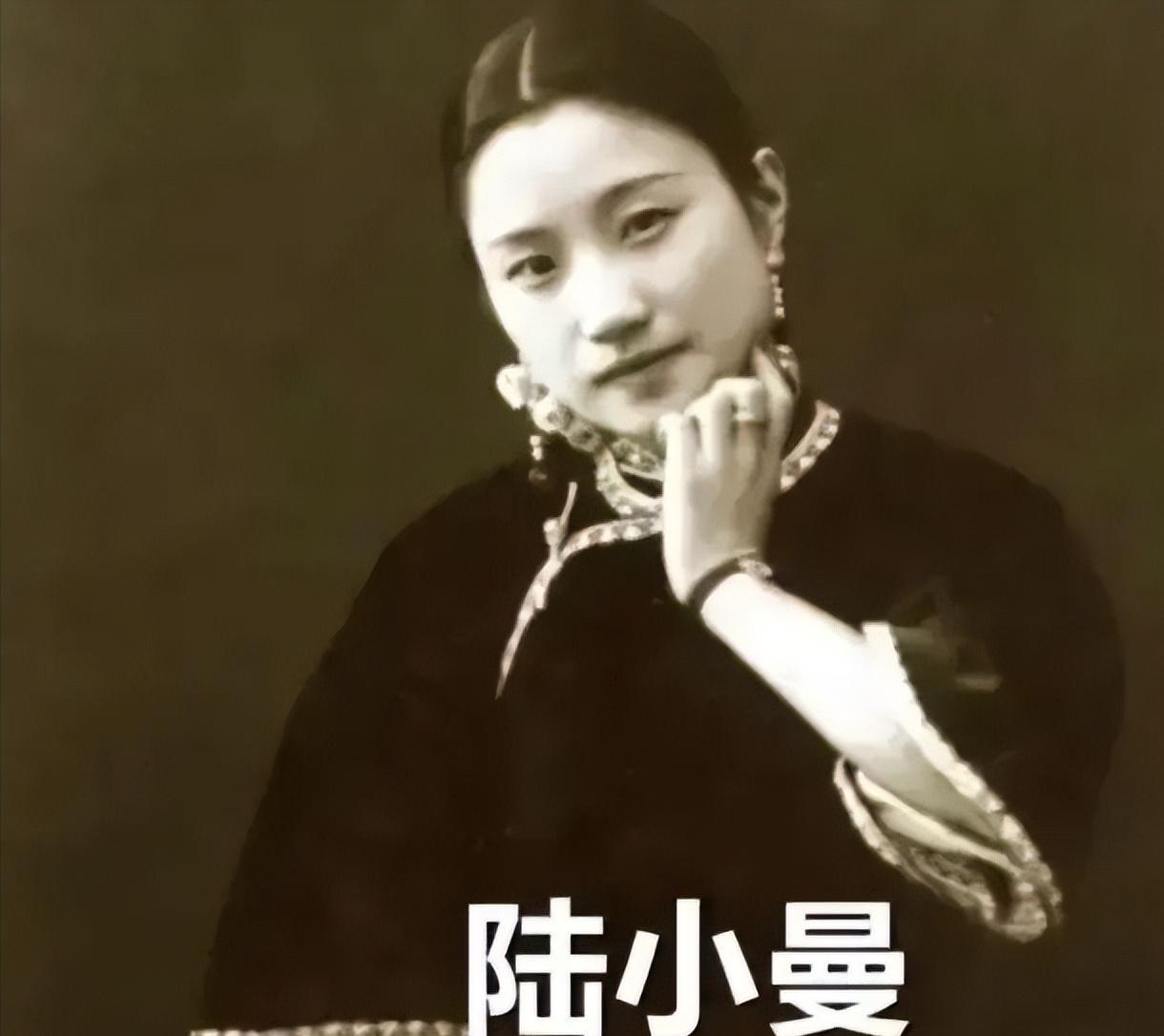 1931年，徐志摩去世前将把“八宝箱”留给了红颜知己凌叔华，林徽因和陆小曼却抢着