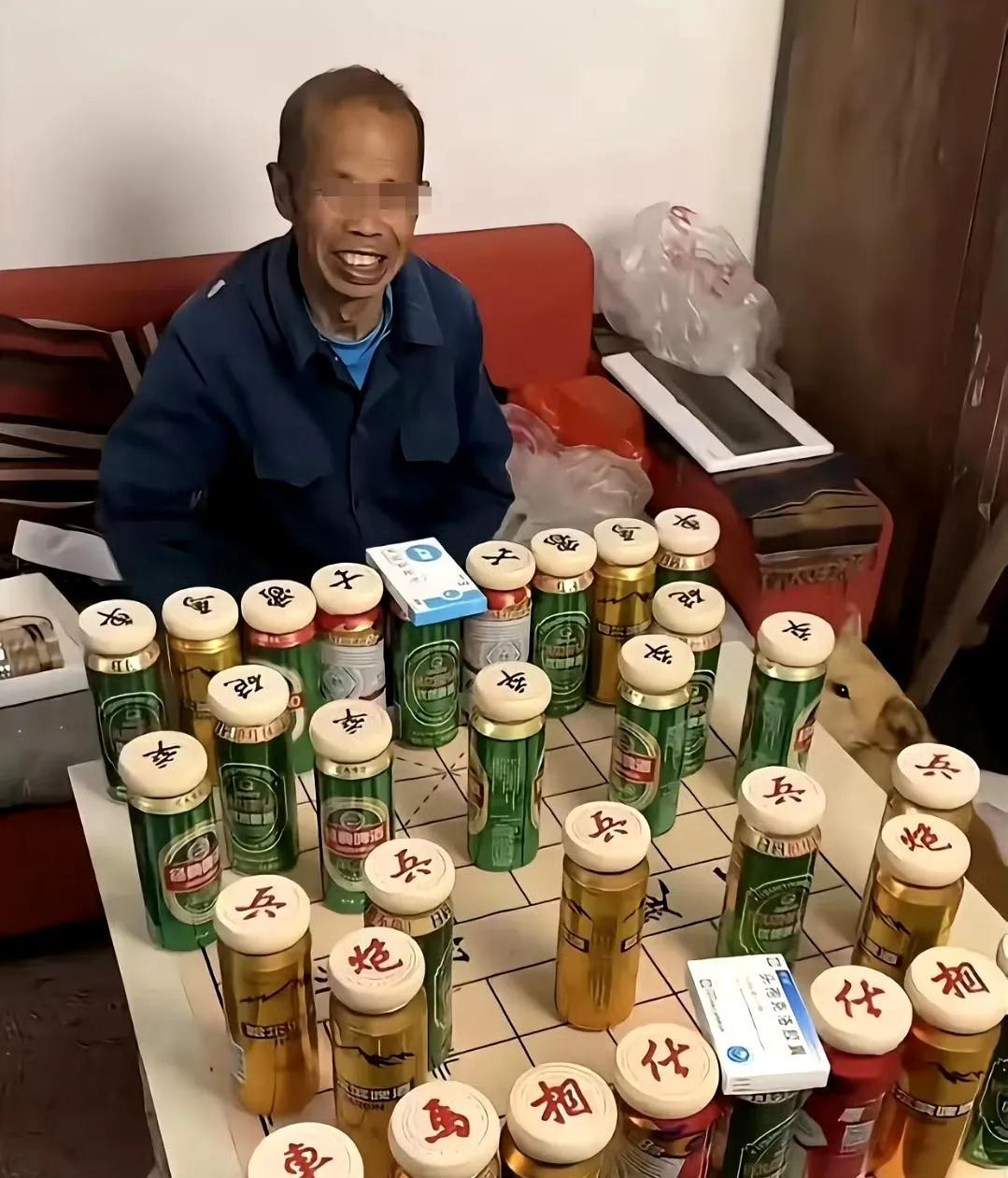 网友：这是高端局，既分高下，也决生死[doge]