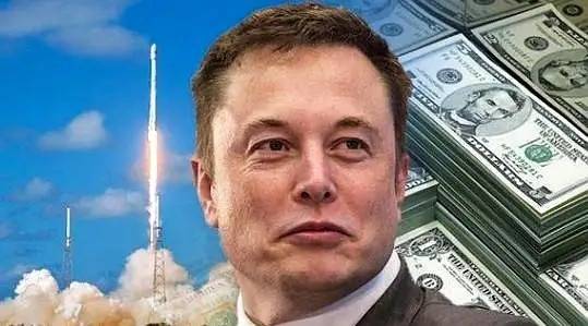 马斯克的嘴，真跟开过光一样。他曾公开提醒，说芯片荒之后，下一个全球抢着要的，肯定