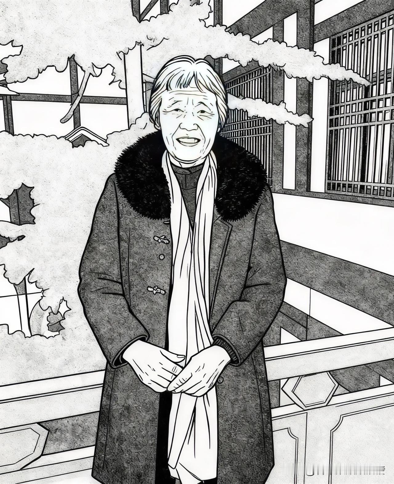 我一般每周往老家打一次电话，常常赶到周末。冬至前一天打过一次，问问他们包不包饺子