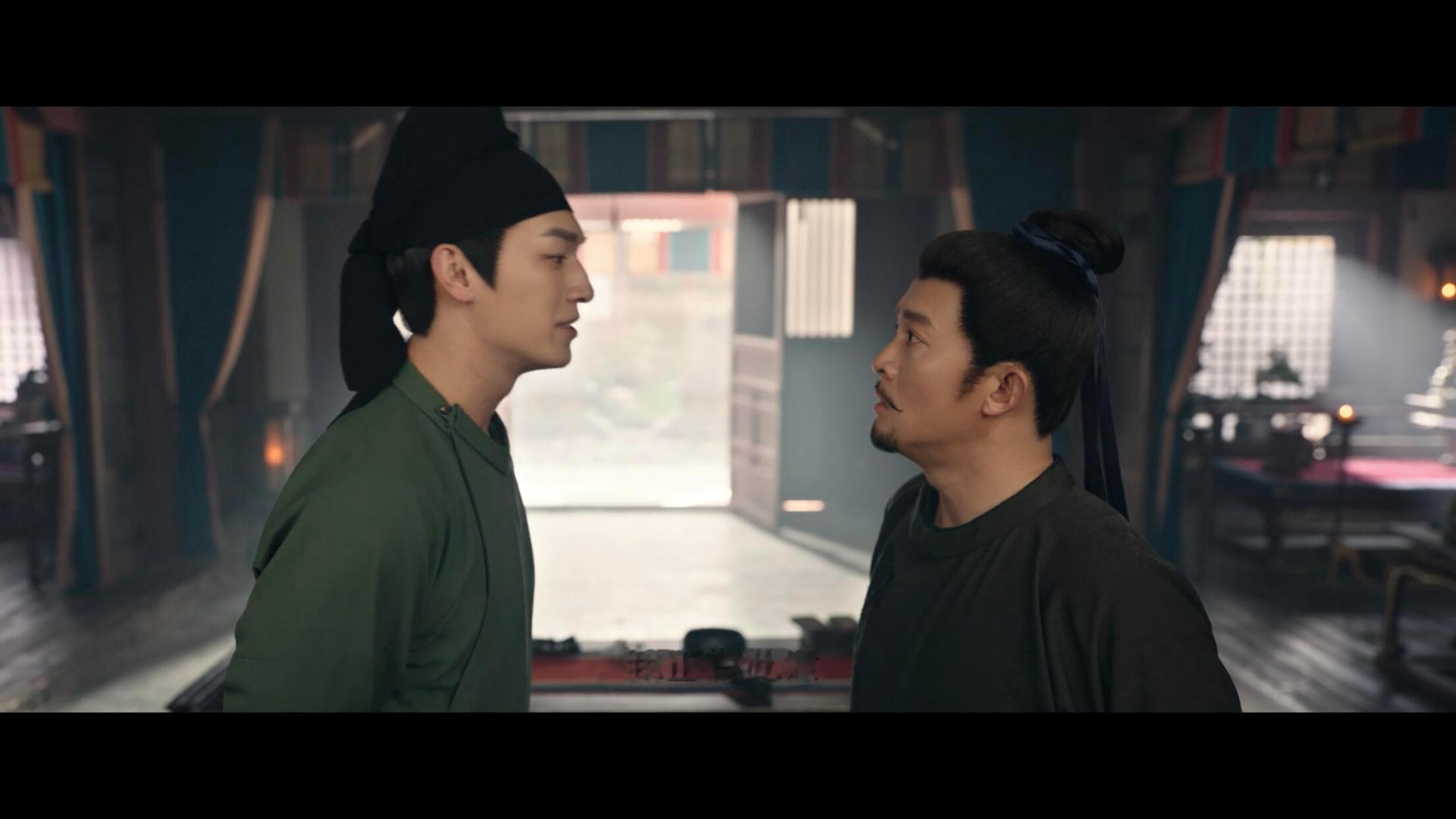 卢凌风苏无名一直换岗从未升职苏无名和卢凌风把你们的电话号码给我一下，我们老板说