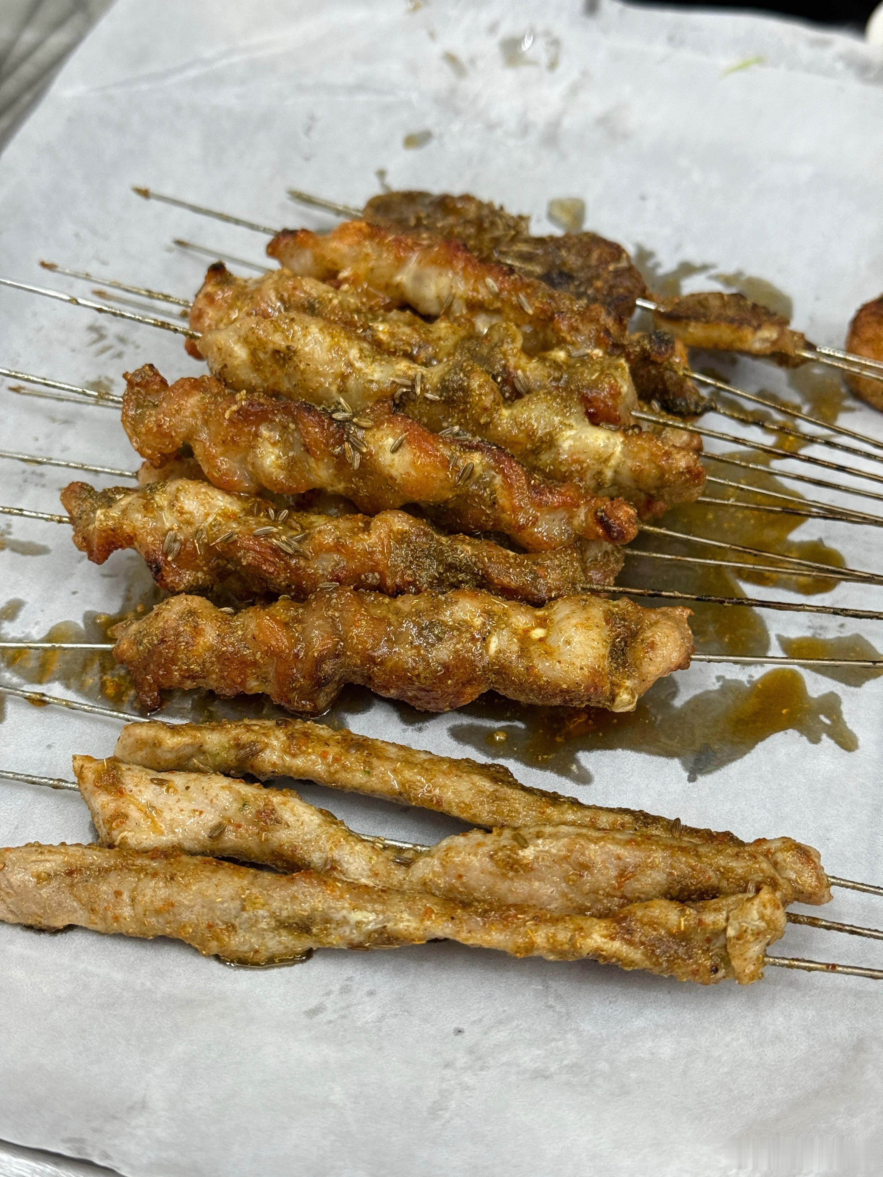 大粒孜然！豪赤！王珍美胃武汉